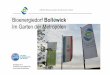 Bioenergiedorf Boll ewick - nachhaltigkeitsforum.de · 11/27/2012  · (Bio)EnergieDörfer Mecklenburg-Vorpommern: Chancen für den ländlichen Raum durch Wertschöpfung und Teilhabe