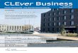 CLEver Business · 2019. 11. 29. · Ausgabe 13 Klever Wirtschafts- und Standortinformationen Dezember 2018 CLEver Business ZDI Eine Toolbox zur Berufsorientierung Marke „Kleve”