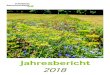 2018 - Schweizer Bauernverband · 2019. 5. 1. · Trinkwasserinitiative: Anfang 2018 reichte das Initiativkomitee die Unterschriften für die Ini-tiative «Für sauberes Trinkwasser