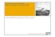 Ersatzteilabwicklung mit SAP E-Commerce für SAP ERP...2014/04/01  · E-Commerce SAP PLM „CatMan“/ERP Redaktion der Ersatzteilzeichnungen 3 Stückliste 1 9 Konstruktion des Produktes