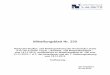 Mitteilungsblatt Nr. 250 · Hochschul-Studien- und Prüfungsordnung der Hochschule Lausitz (FH) Teil A (HSPO Teil A) - Bachelor- und Masterabschlüsse – vom 14.12.10, veröffentlicht