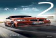 F22 2er Coupe Katalog Juli 2020 - bmw- · PDF file 230i Steptronic2 218d 220d 220d xDrive ... Personal Profile schlüsselbezogene Personalisierung wichtiger Bedienfunktionen NAVIGATION