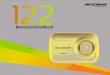 NBDVR122 Bedienungsanleitung (Deutsch R6)...Diese Baureihe von Nextbase -Dashcams wurde speziell für ihre einfache Bedienung entwickelt. Wir empfehlen, die Standardeinstellungen NICHT