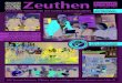 Zeuthen kompakt 2016 · 2017. 12. 17. · Zeuthen kompakt 20. Ausgabe 2016 3 20 mal Einblicke in den Ort VORWORT Jubiläum in Zeuthen Jahr für Jahr berichtet die „kleine grüne