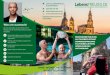 Seniorenbetreuung Dresden - Luis Lay, Bienertstr.29 01187 ......Entlastungsbetrag (125 €/Monat) ab PG 1 Verhinderungs- oder Ersatzpﬂege nach 39 SGB XI (bis zu 2418 €/Jahr) ab