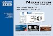 30 Jahre NAXOS 30 Alben – 30 Euro - Naxos Deutschland...14 neue NAXOS-Titel und 14 weitere Neuheiten von Capriccio ORFEO SWR classic Ondine Grand Piano Dynamic 8.573503 SWR19034CD