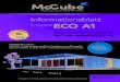 Informationsblatt u ° · ù ù ECO A1 - McCube · 2020. 5. 2. · 1 Modul – 40,25 m² BGF Abmessungen: 11,5 x 3,5 m Schlafzimmer, Bad, Wohnküche Pläne, Skizzen und sonstige technische