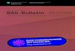 BAG-Bulletin 41/2020 (Deutsch)...BAG-Bulletin 41 vom 5. Oktober 2020 4 41/20 BERTRAGBARE RANHEITEN Meldungen Infektionskrankheiten Stand am Ende der 39. Woche (29.09.2020) a a Arzt-