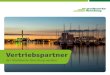 Vertriebspartner - Stadtwerke Flensburg GmbH...Seit Jahren schon steigt die Zahl unserer zufriedenen Kunden stetig an. Denn wir sind ein kundennahes und nachhaltig agierendes Stadtwerk,