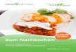 einach er Zum Nachkochen - Studentenwerk Frankfurt · 2019. 3. 11. · Chicken Tikka Massala mit Paprikagemüse und Basmatireis Zutaten (für vier Portionen) 4 Hähnchenbrüste 2
