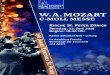 W. A. MOZART - Kantorei St. Peter Zürich · 2019. 12. 2. · 10 Die c-Moll Messe von W.A. Mozart von Thomas Binder 11 Zur aktuellen Aufführung von Kantor Sebastian Goll 16 c-Moll