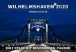 WILHELMSHAVEN 2020 - Foto-Design Klaus Schreiber...Mobil 01 71.3 10 34 64 info@foto-design-schreiber.de  INDUSTRIE 
