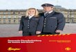 Feuerwehr Dienstbekleidung nach neuer Verwaltungsvorschrift für … · 2017. 10. 9. · Schriftzug „FEUERWEHR“. Material 100 % Polyacryl, doppelt gestrickt Größe Einheitsgröße