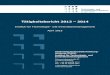 Tätigkeitsbericht 2013 2014 - Innovation...Im Folgejahr konnten wir eine weitere Konferenz zu Frugal Innovation im Verbund mit der Deutschen Schmalenbachgesellschaft für Betriebswirtschaft