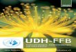 New udh ffb 2020.qxp Layout 1 · 2019. 11. 12. · Liebe Mitglieder, liebe Kolleginnen und Kollegen, wie inzwischen gewohnt, liegt Ihnen pünktlich zu unserem UDH-Kongress in Fellbach
