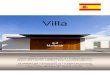 Villa...VILLA Stadtrandgemeinde Son Vida PALMA MALLORCA Spanien Aus einem aktuellen Vertriebsauftrag bieten wir ein markantes Objekt auf der Baleareninsel Mallorca zum Erwerb. Es handelt