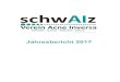 Jahresbericht 2017 - Verein Acne Inversa SchwAIz · Jahresbericht 2017 Verein Acne Inversa SchwAIz Seite | 7 Revisorenbericht Verein Acne Inversa SchwAIz R E V I S O R E N B E R I