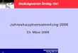 erding-ost.deerding-ost.de/dokumente/jhv-2006-ppt.pdf · Created Date: 3/30/2006 10:57:09 AM