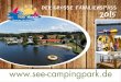 New  · 2019. 9. 16. · Seit 1982 betreiben wir nun den 4-Sterne See-Campingpark am Neub uer See im sch nen Landkreis Cham. Unsere Firmenphilosophie l sst sich am besten mit dem