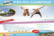Pelso Campingpelsocamping.hu/uploadfiles/Pelso_Camping_2019_DE.pdf · PEI-SO CAMPING BALATON: N46097'553" El 7095686" Camping - 8226, 66 STERNE-CAMPINGPLATZ UND ERSTKLASSIGES FERIENDORF