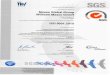 ISO 9001-2015 WM GMBH - wmaass.dewmaass.de/downloads/certs/ISO 9001-2015 WM GMBH.pdf · SGS-TÜV Saar GmbH Am TÜVI 66280 Sulzbach (Germany) e-mail: de.cbe.zertifizierung@sgs.com