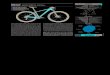 Haibike - Radsport Dashuber in Garching an der Alz · Sattelstütze Ghost SL Carbon 31,6 mm Laufräder Tune King & Kong/ZTR Crest Reifen Schwalbe R. Ron/Th. Burt LS 2,25" BIKE-PROFIL