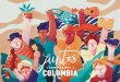 Deutsche Gesellschaft f£¼r Internationale Zusammenarbeit 6 Junt*s transformamos a Colombia La Deutsche