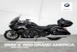 BMW Motorrad - DR K61GA-PI-AA ESP · 2018. 6. 8. · BMW MOTORRAD SPEZIAL ¥² ¥® ... Confort y lujo sobre dos ruedas. El estilo de vida americano a tu alcance.-BOVFWB#.8 , 
