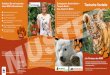 diese WWF-Informationen: Tierpark Berlin – Tierische Vorteile Zoo … · 2011. 11. 9. · Tierische Vorteile...für Förderer des WWF exklusiv! Mit diesem Gutscheinheft erhalten