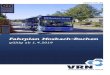 Fahrplan Mosbach-Buchen - VRN | Startseite · Die Vergabestelle des VRN führt die europaweiten Wettbewerbsverfahren für die jeweils räumlich zusammengefassten Busverkehre (Linienbündel)
