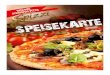 New Herzlich willkommen in der - Spizzispizzi.de/media/Spizzi_Speisekarte.pdf · 2017. 4. 18. · Herzlich willkommen in der Pizzeria Spizzi Seien Sie unser Gast und genießen Sie