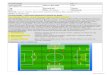 Torschussliga Nr.: 1 Schwerpunkt: Datum: Mai 2020 Ort ... · PDF file Station 1: „Neymar“ Beschreibung und Ablauf: Organisation: Siehe Skizze Ablauf/Regeln: 1. Ball mit der Sohle