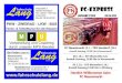 Seite 2 Seite 31 - FC Neuenmarktfc-neuenmarkt.de/downloads/fc-express_2018-04-08.pdf · 5 Tore 9 Vorlagen 5 Tore 4 Vorlage 3 Tor 16 Vorlagen 1 Tor 2 Tore 2 Vorlage 2 Vorlage 4 Vorlage