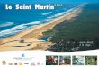 Mise en page 1 - ACSI · 40660 Moliets-Plage / Landes accès direct ... Camp site in rolling hills of 673 pitches from 80 to 150 m 2. Golf Surf Vélo Accrobranche Rafting Cano 