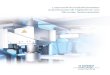 Laserstrahl-Kunststoffschweißen Zukunftsweisende Fügetechnik vom führenden Systemanbieter - Kunststoff-Schweiz - das Kunststoff Portal der … · Die Qualität der Endprodukte