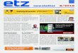 newsletter 8/2018 - smart-production.de · 2019. 11. 21. · newsletter 8/2018 Anzeige Liebe newsletter-Leserinnen und -Leser, so trocken war es in Deutschland schon lange nicht mehr