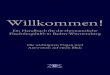 Willkommen! - Baden-Württemberg.de · 2015. 11. 12. · Willkommen! Ein Handbuch für die ehrenamtliche Flüchtlingshilfe in Baden-Württemberg ... (), die die Basisinformationen