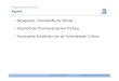 Telcagepant - Arzneistoffe der Woche Abschnitt der ...user.uni-frankfurt.de/~dingerma/Podcast/SS_2009_08.pdf · 1 Prof. Dr. Manfred Schubert-Zsilavecz Johann Wolfgang Goethe -Universität
