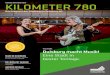 New AUSGABE NOVEMBER 2018 KILOMETER 780 · 2019. 12. 6. · AUSGABE NOVEMBER 2018 TITELTHEMA Duisburg macht Musik! Eine Stadt in ... volle Programm. Luisa Höfs spielt bei den Philharmonikern