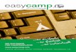 die software für campingplätze  · mping ca mayrhofen „mgm ist innovativ und flexibel und reagiert auf ... appartement-, mietcaravan- oder mietkabinen-vermietung adaptiert werden
