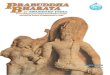 If undelivered, return to: ADVAITA ASHRAMA, 5 Dehi Entally ...Cover photo: ‘Shiva-Parvati, Elephanta Caves’ Reports by Ricardo Martins Vol. 118, No. 6 June 2013 Amrita Kalasha