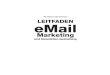 Marketing - MLM InfosEin verständlich geschriebener Leitfaden, der dem E-Mail-Marketing-Einsteiger alles Wissens-werte vermittelt und auch dem Profi viele wertvolle Tipps bietet