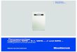 Planungsunterlage Logatherm WPS - Bosch Thermotechnik...Wärme ist unser Element Planungsunterlage Sole-Wasser-Wärmepumpe Ausgabe 2013/11 Logatherm WPS .. K-1, WPS .. -1 und WPS 