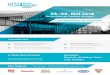 23.-24. Mai 2018 · Andreas Böhling, Sitecore Deutschland GmbH 10:15 Digital Asset Management (DAM) & Product Information Management (PIM) Produktdaten & Marketing in perfektem Zusammenspiel