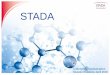 STADA ... Unternehmenspräsentation April 2016 Investor Relations Seite 3 Zukunftsgerichtete Aussagen Diese Präsentation der STADA Arzneimittel AG (im Folgenden „STADA“) enthält