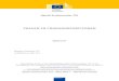 Spezial Eurobarometer 376 - European Commissionec.europa.eu/commfrontoffice/publicopinion/... · 2 GLEICH STARKE VERTRETUNG VON FRAUEN UND MÄNNERN IN ... ermöglichen, wirksamere