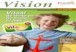 Vision - DirkBLijweert-HomeVision Magazine voor wakkere bakkers en pittige patissiers nr. 4 lente 2011 p uratos b elgië - Luxemburg – i ndustrialaan 25, z one Maalbeek – 1702