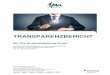 New TPA Österreich - TRANSPARENZBERICHT · 2020. 4. 30. · Die TPA Wirtschaftsprüfung GmbH bildet mit anderen Gesellschaften der TPA Gruppe in Österreich und in Mittel- und Südosteuropa