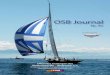 OSB Journal - Oldtimerschiffer Bodensee · 2017. 3. 15. · Oldtimer Schiffer Bodensee e.V. ... Kaum war die Türe geöffnet und die Blicke frei auf die sich in Wartung und Restauration