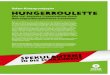Oxfam-Hintergrundpapier Hungerroulette · roulette drehen wollen. Dieses Hintergrundpapier zeigt auf, welche Einnahmen deutsche Finanzinstitute allein aus der Verwaltung von Agrarrohstofffonds